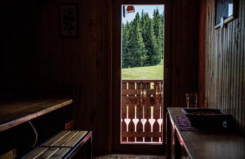 Vidrga Apartment | Apartma TRIJE PLOTI