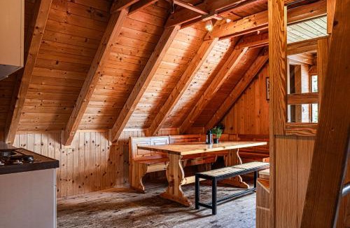 Vidrga Apartment | Apartma TRIJE PLOTI