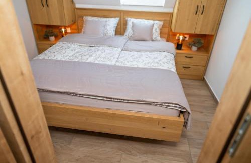 Bohinjska Bistrica Apartment | Apartma Urška