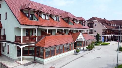 Zrece Apartment | Apartma Valerija