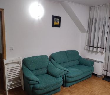 Zrece Apartment | Apartma Valerija