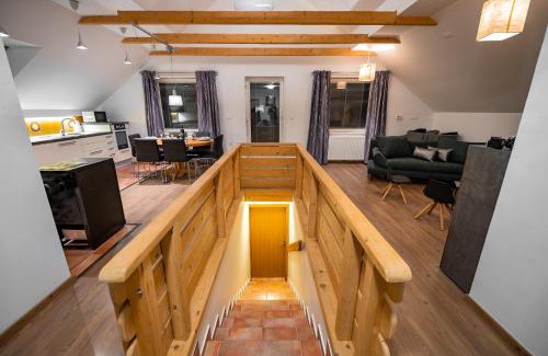 Zasip Apartment | APARTMA VESTER
