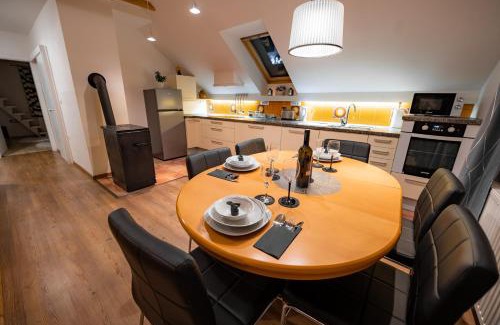 Zasip Apartment | APARTMA VESTER