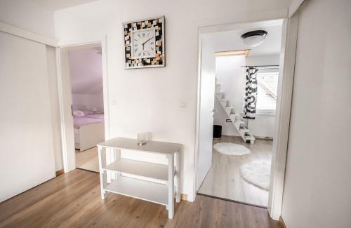 Zasip Apartment | APARTMA VESTER