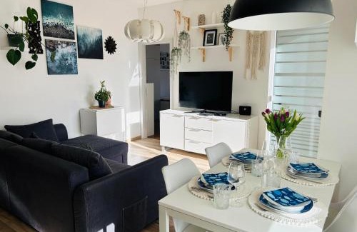 Ankaran Apartment | Apartma VitaMia