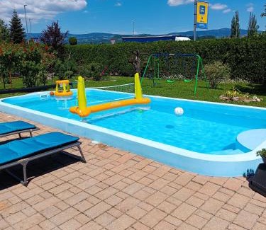 Slovenske Konjice Apartment | Apartma Xanadu