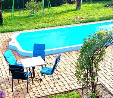 Slovenske Konjice Apartment | Apartma Xanadu