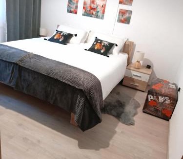 Slovenske Konjice Apartment | Apartma Xanadu