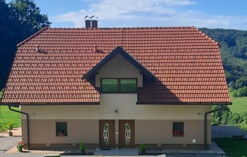 Olimje Apartment | Apartmaji Božiček