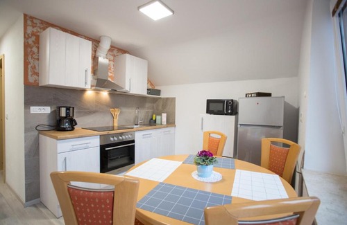 Bohinjska Bela Apartment | APARTMAJI HUBI