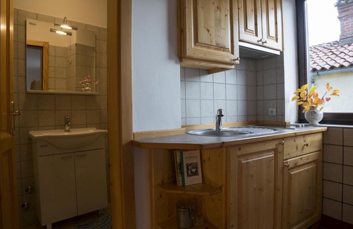 Stanjel Apartment | Apartmaji in sobe Marija Jera Štanjel