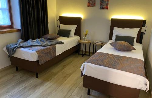 Stanjel Apartment | Apartmaji in sobe Odlična hiša Štanjel