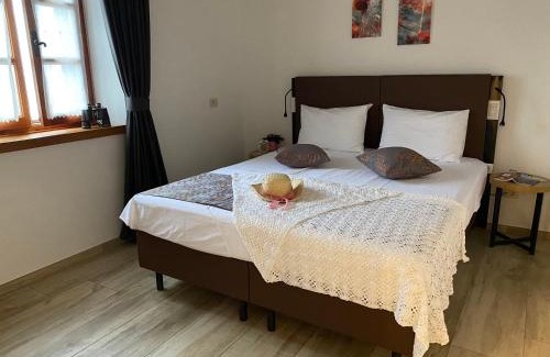 Stanjel Apartment | Apartmaji in sobe Odlična hiša Štanjel