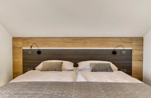 Cerklje ob Krki Apartment | Apartmaji Kunej pod Gradom