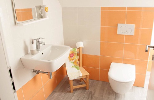 Trenta Apartment | Apartmaji Nataša