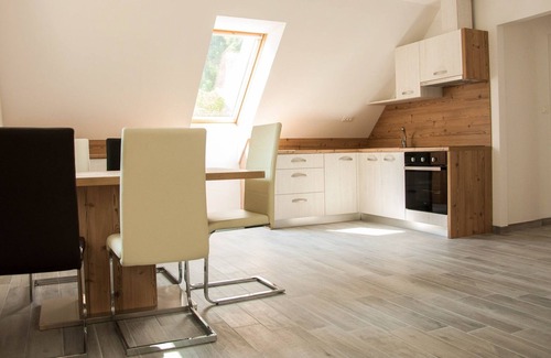 Trenta Apartment | Apartmaji Nataša