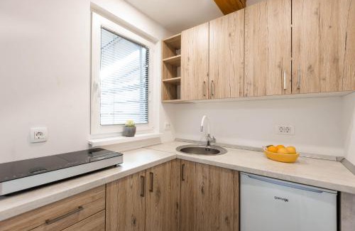 Marindol Apartment | Apartmaji Natura KOLPA