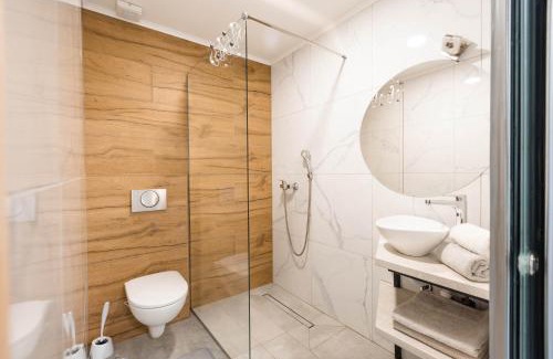 Marindol Apartment | Apartmaji Natura KOLPA