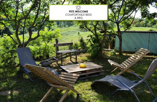 Marindol Apartment | Apartmaji Natura KOLPA