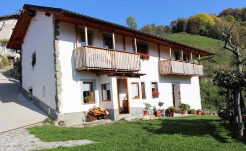 Kambresko Apartment | Apartmaji Nena