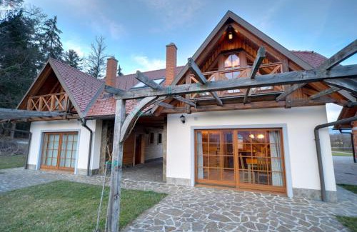 Zrece Apartment | Apartmaji Pri Handelčanih, Zreče