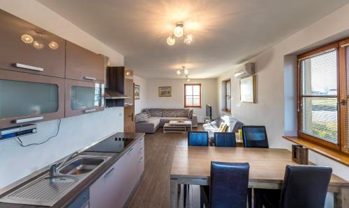 Zrece Apartment | Apartmaji Smogavc