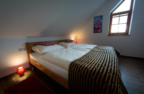 Zrece Apartment | Apartmaji Smogavc