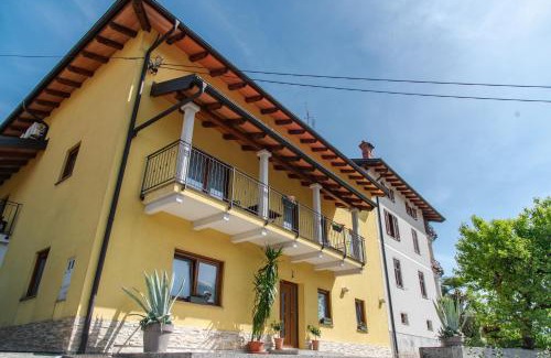 Kanal Apartment | Apartmaji Tinta