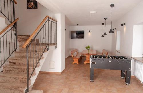 Kanal Apartment | Apartmaji Tinta
