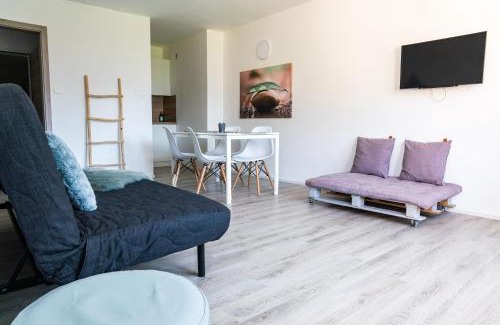 Studor Apartment | Apartmaji Triglav
