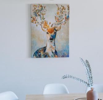 Studor Apartment | Apartmaji Triglav