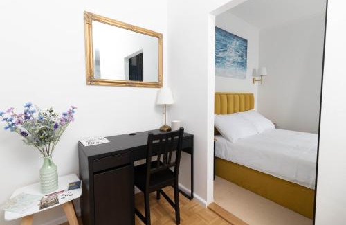 Vinkovci Apartment | Apartman Čuić