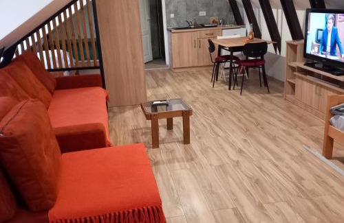 Uzice Apartment | apartman 1 porodicni uzice