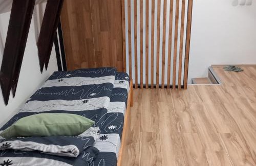 Uzice Apartment | apartman 1 porodicni uzice