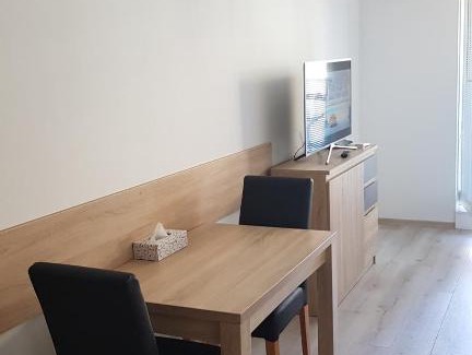 Podhajska Apartment | Apartman 14
