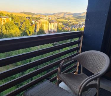 Zlatibor Apartment | Apartman A&B, Zlatibor