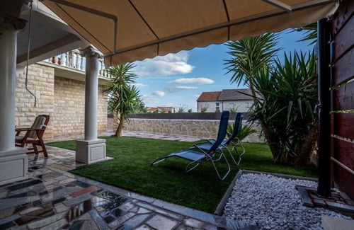 Kastel Gomilica Apartment | Apartman A&M