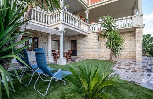 Kastel Gomilica Apartment | Apartman A&M