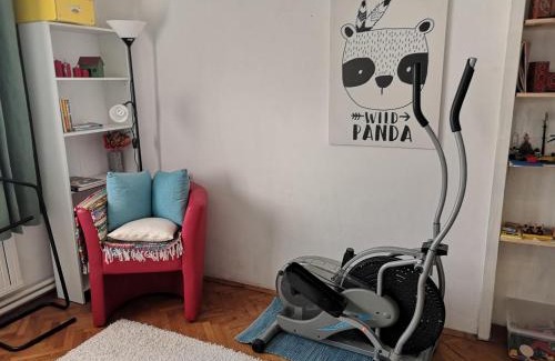 Varazdin Apartment | Apartman Anđela