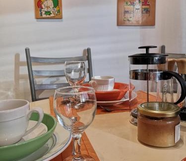 Varazdin Apartment | Apartman Anđela