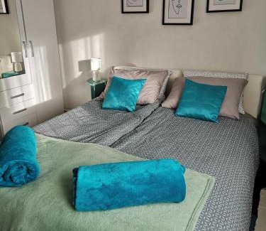 Varazdin Apartment | Apartman Anđela