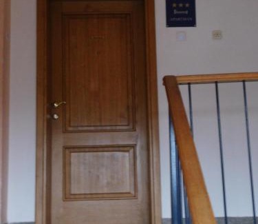 Zupanja Apartment | Apartman Ana