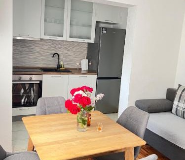 Vrlika Apartment | Apartman ANA