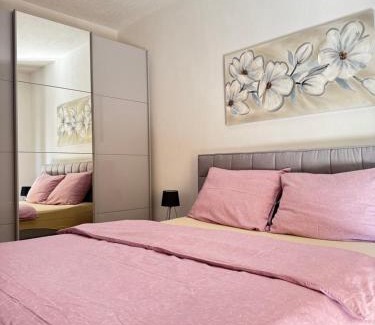 Vrlika Apartment | Apartman ANA