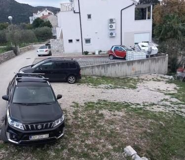 Slano Apartment | Apartman Ane