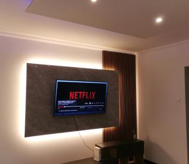 Dunajska Streda Apartment | Apartman Aniko