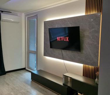 Dunajska Streda Apartment | Apartman Aniko