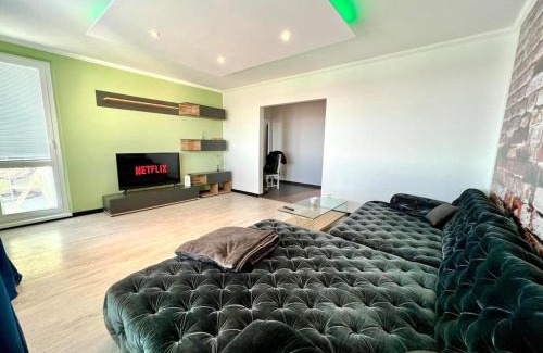 Dunajska Streda Apartment | Apartman Aniko