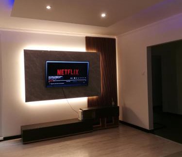 Dunajska Streda Apartment | Apartman Aniko