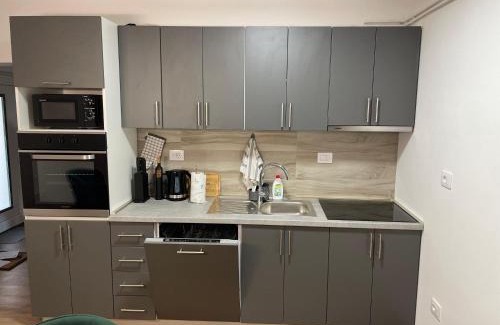 Kutina Apartment | Apartman Anita